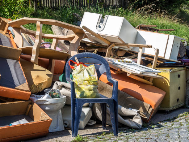 Best Garage Cleanout Services  in Hahira, GA