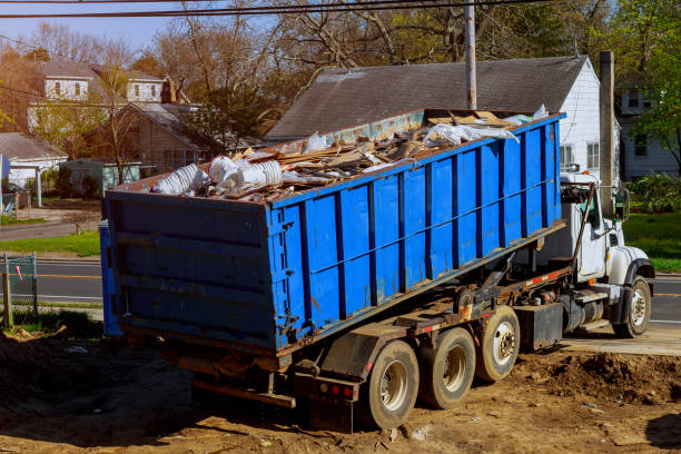 Best Same-Day Junk Removal  in Hahira, GA