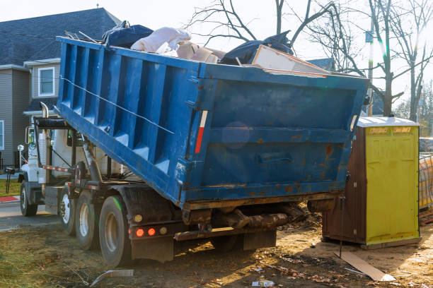 Best Junk Removal Near Me  in Hahira, GA
