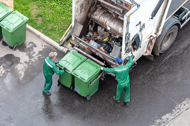 Best Yard Waste Removal  in Hahira, GA