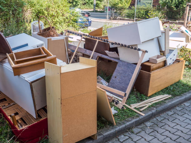 Best Full-Service Junk Removal  in Hahira, GA