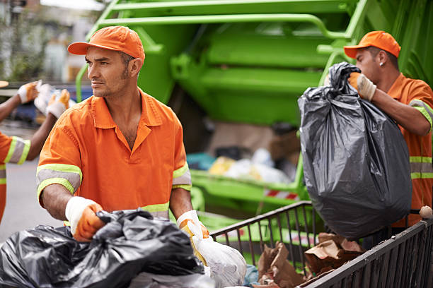 Trash Removal Near Me in Hahira, GA