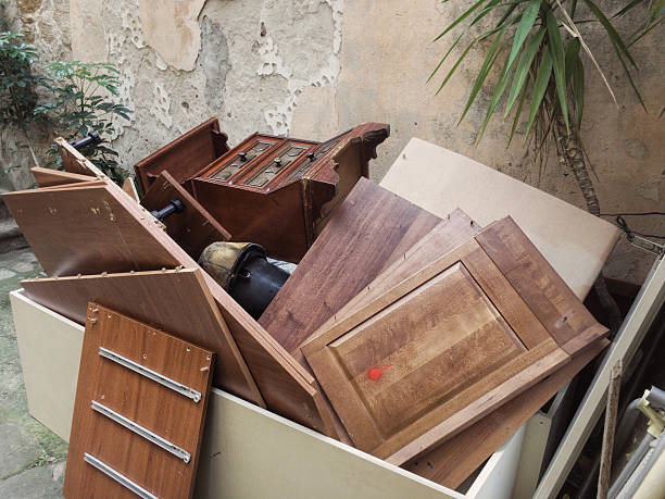 Best Construction Debris Removal  in Hahira, GA